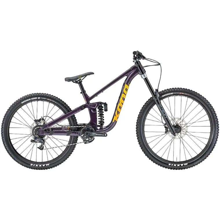 Bicicleta Kona Process X Dh 29 2