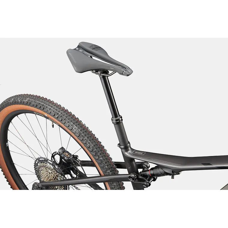 Bicicleta Cannondale 29 Scalpel Carbon 2 Lefty 8