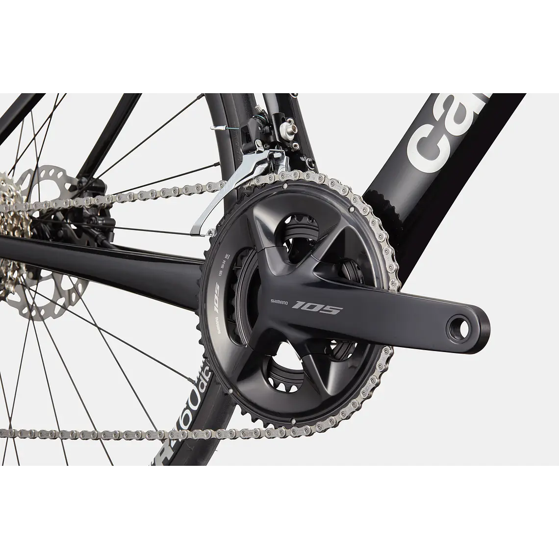 Bicicleta Cannondale 700 SuperSix Evo Carbon 4 5