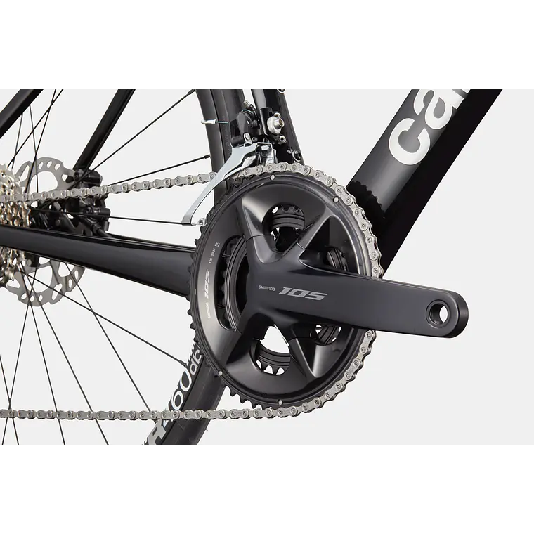 Bicicleta Cannondale 700 SuperSix Evo Carbon 4 5