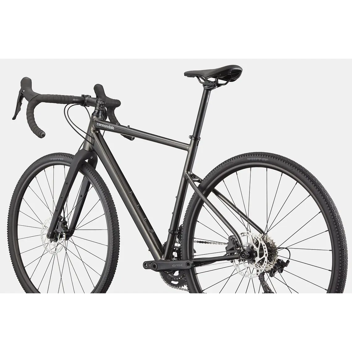 Bicicleta Cannondale 700 Topstone 1 6