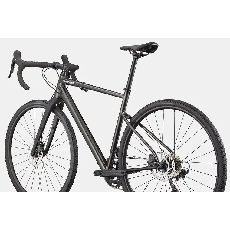 Bicicleta Cannondale 700 Topstone 1 6