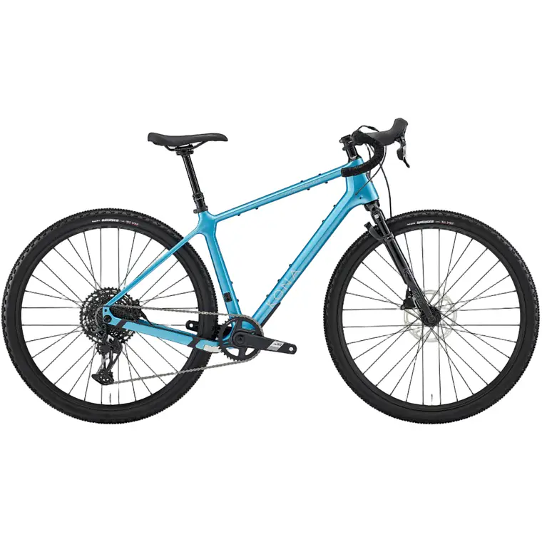 Bicicleta Kona Ouroboros Cr 2
