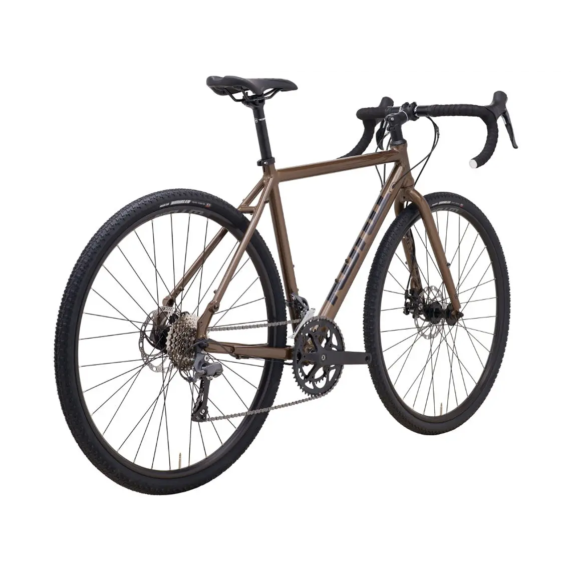 Bicicleta Kona Rove Al 700 Cafe 3