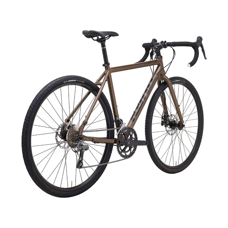 Bicicleta Kona Rove Al 700 Cafe 3