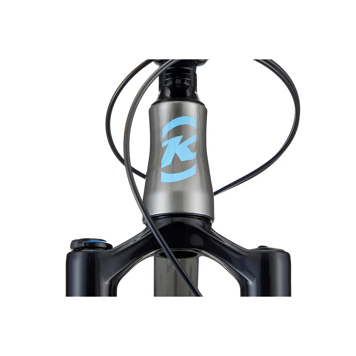 Bicicleta Kona Honzo DL 10