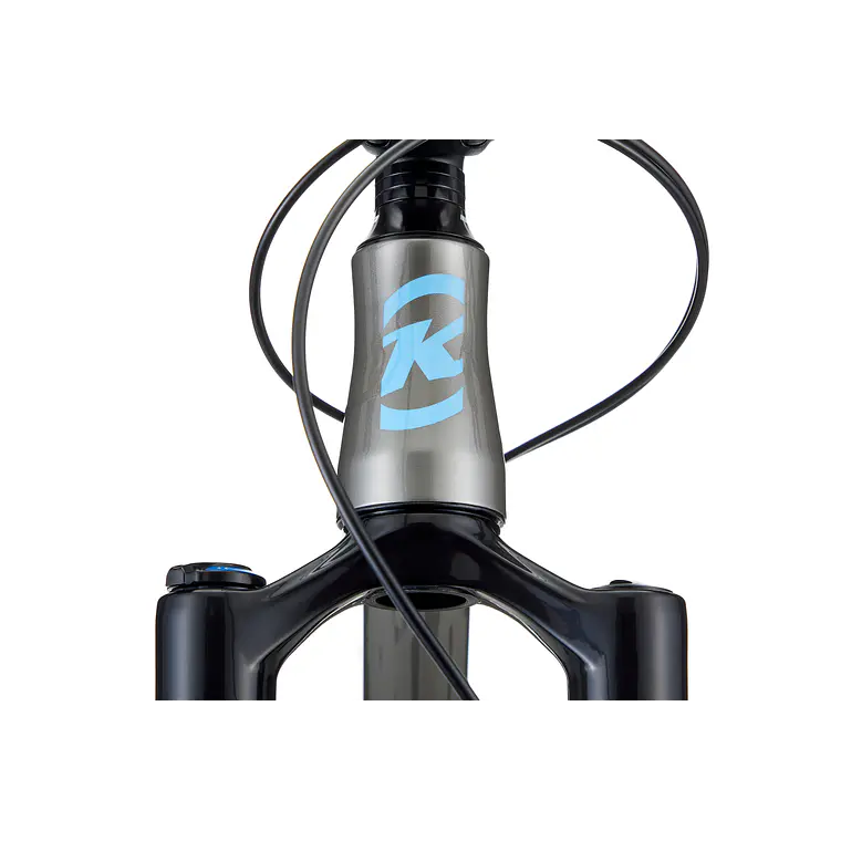 Bicicleta Kona Honzo DL 10