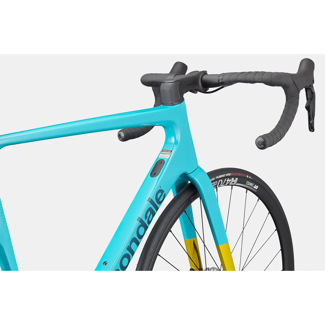 Bicicleta Cannondale 700 SuperSix Evo Carbon 3 4