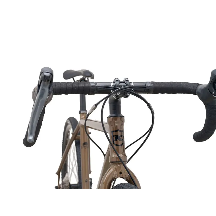 Bicicleta Kona Rove Al 700 Cafe 4