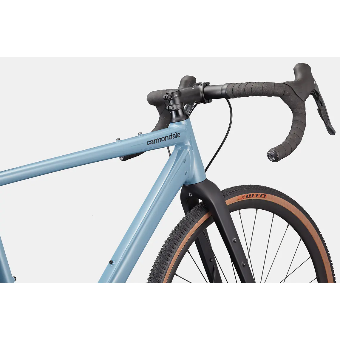 Bicicleta Cannondale 700 Topstone 3 6