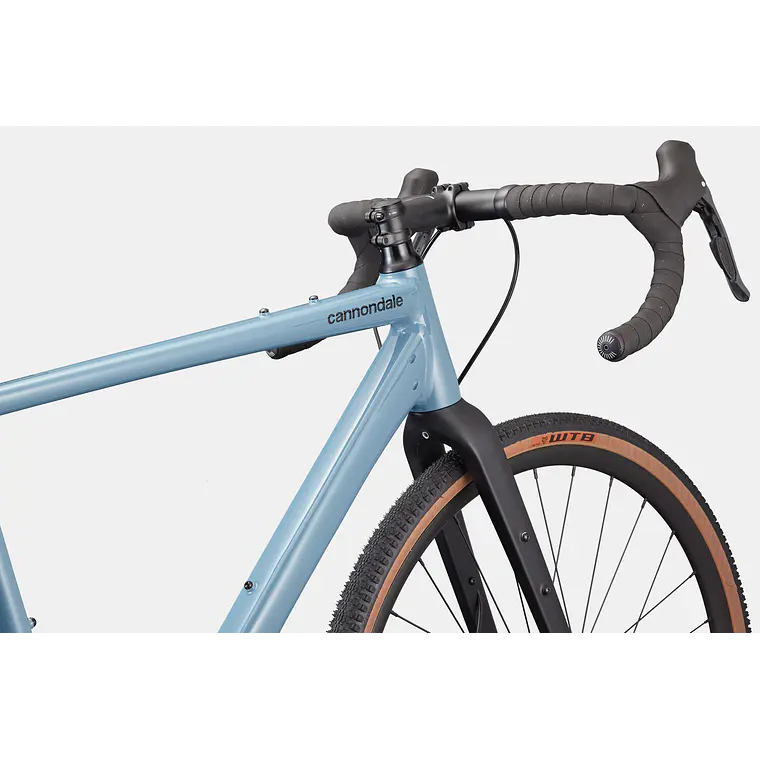 Bicicleta Cannondale 700 Topstone 3 6
