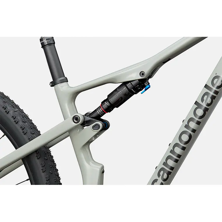 Bicicleta Cannondale 29 Scalpel Carbon 3 8
