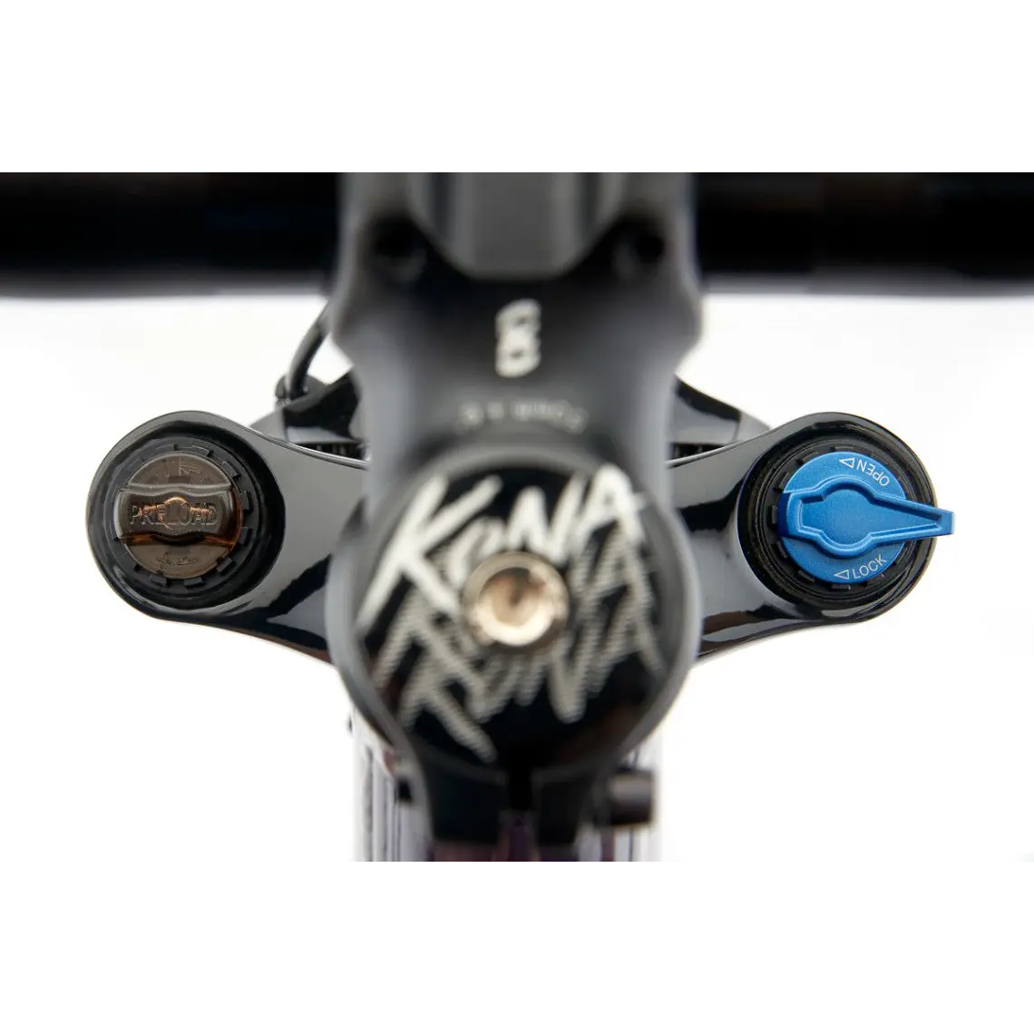 Bicicleta Kona Lava Dome 6