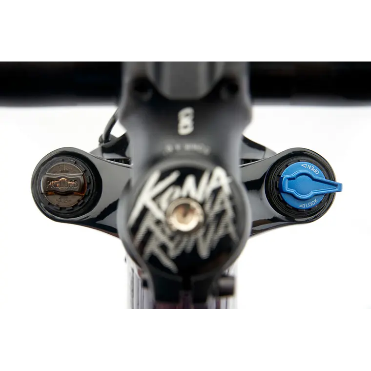 Bicicleta Kona Lava Dome 6