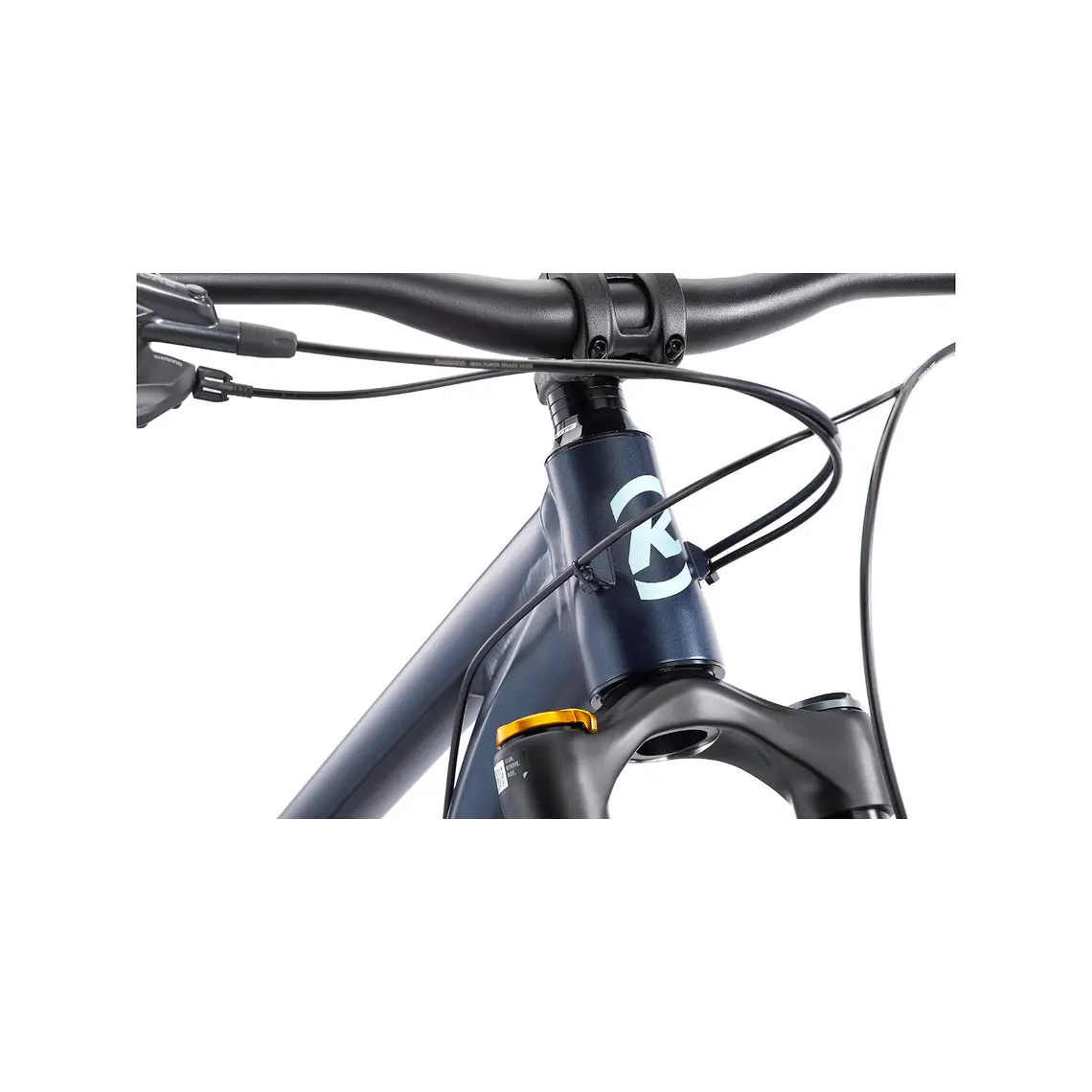 Bicicleta Kona Process X 3