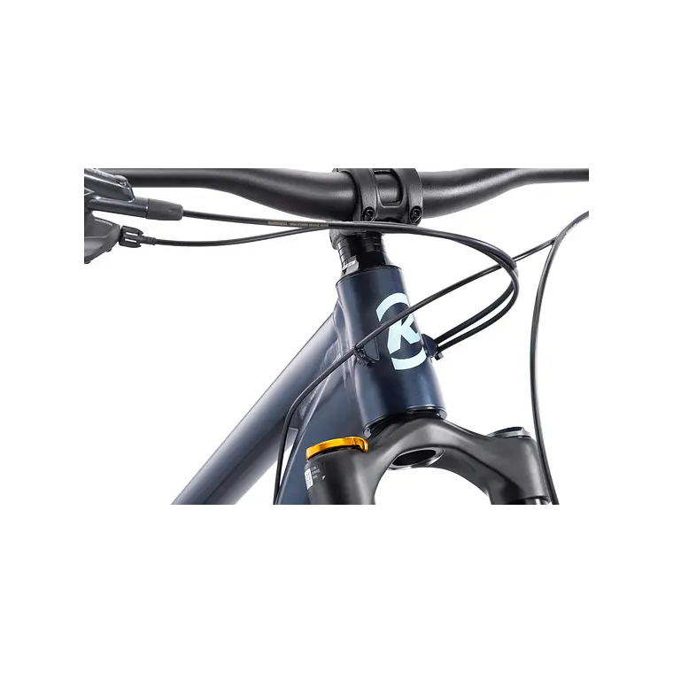 Bicicleta Kona Process X 3