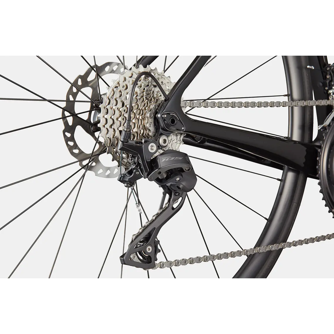 Bicicleta Cannondale 700 SuperSix Evo Carbon 4 6