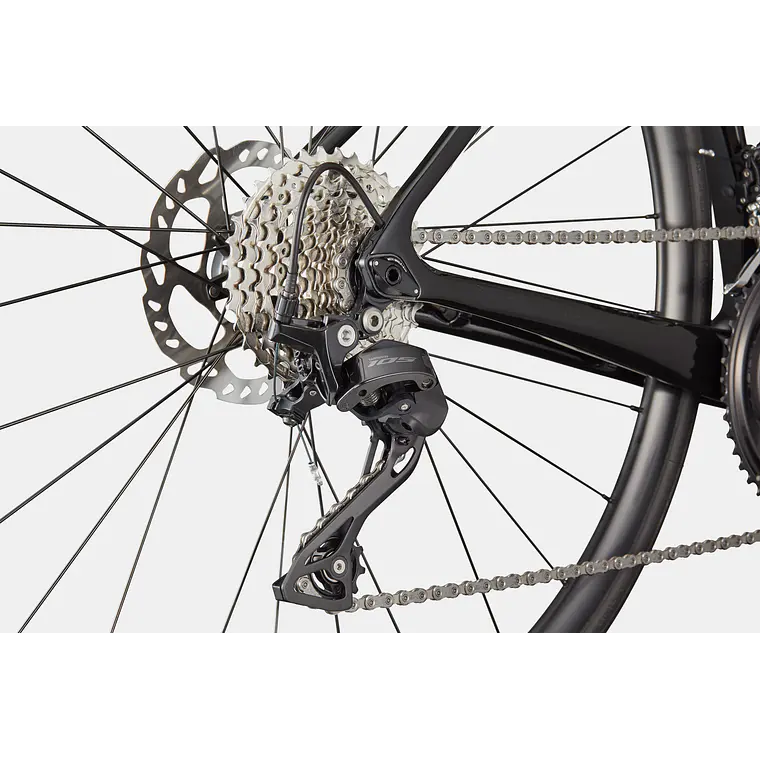 Bicicleta Cannondale 700 SuperSix Evo Carbon 4 6