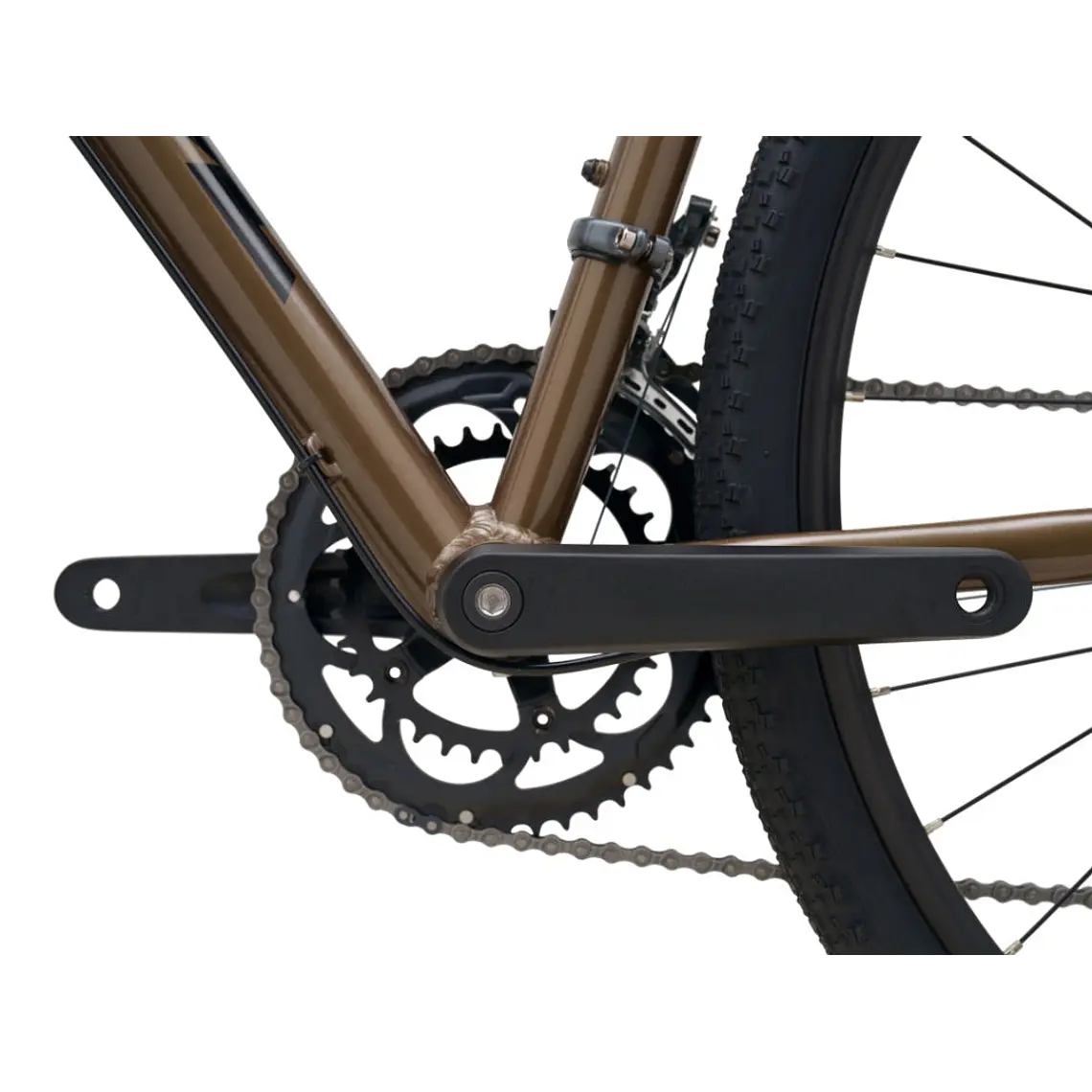 Bicicleta Kona Rove Al 700 Cafe 5