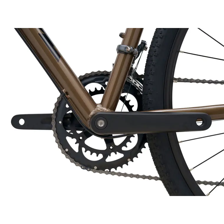 Bicicleta Kona Rove Al 700 Cafe 5
