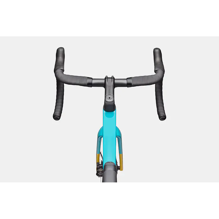 Bicicleta Cannondale 700 SuperSix Evo Carbon 3 5