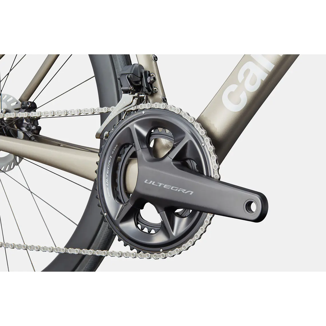 Bicicleta Cannondale 700 SuperSix Evo Carbon 2 5