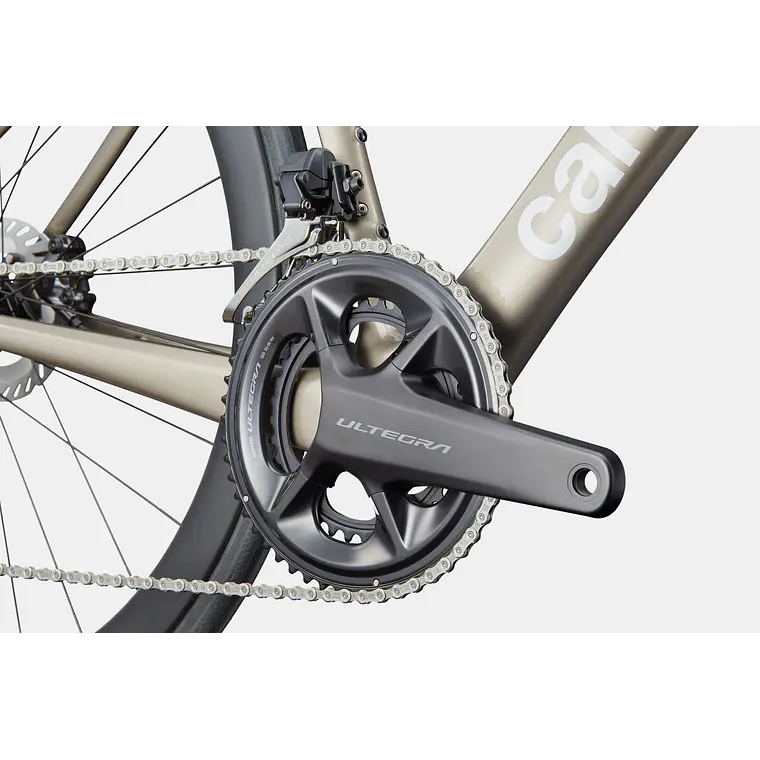 Bicicleta Cannondale 700 SuperSix Evo Carbon 2 5