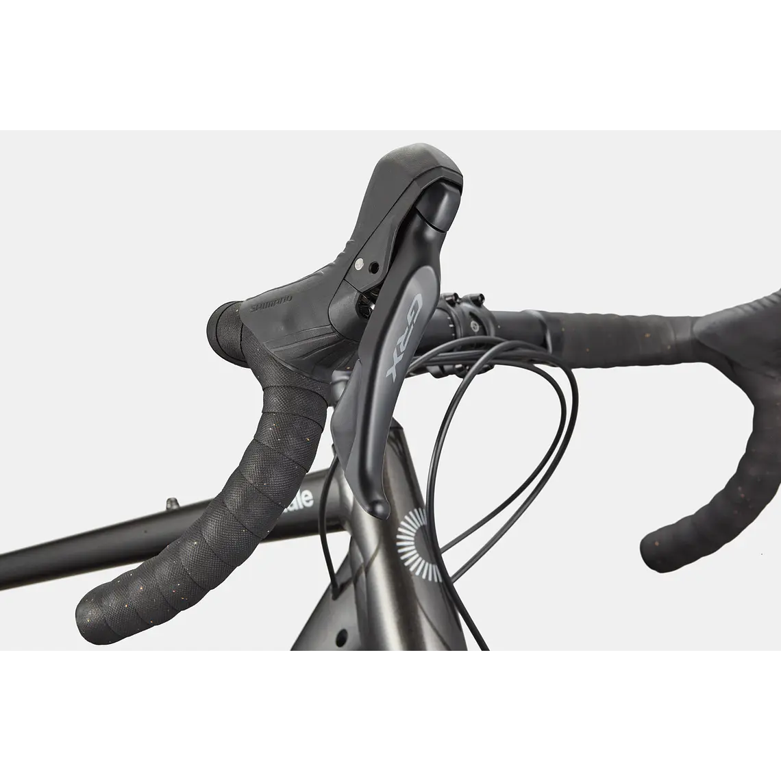 Bicicleta Cannondale 700 Topstone 1 7
