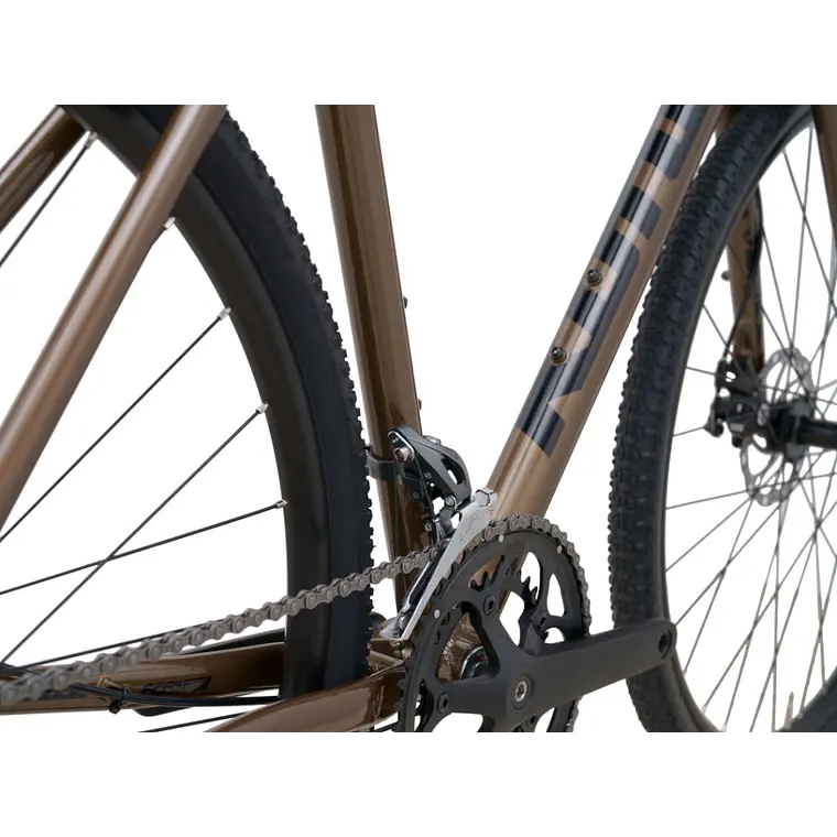 Bicicleta Kona Rove Al 700 Cafe 6
