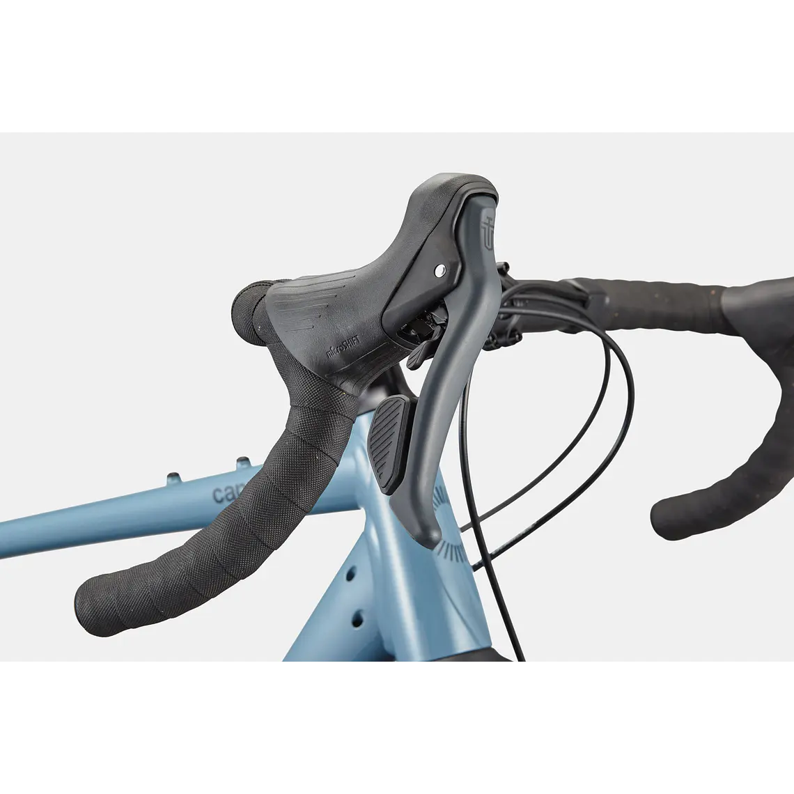 Bicicleta Cannondale 700 Topstone 3 7