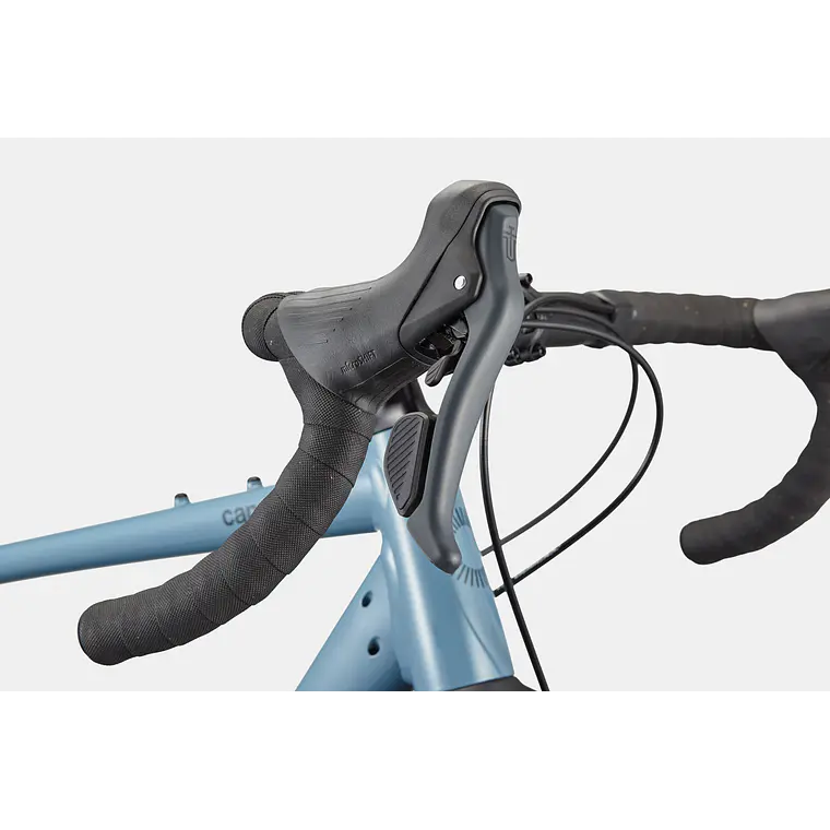 Bicicleta Cannondale 700 Topstone 3 7