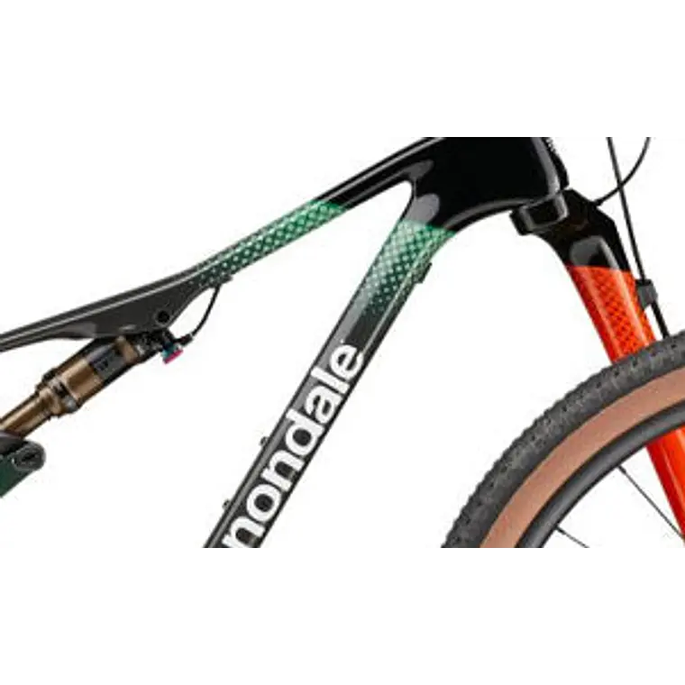 Bicicleta Cannondale 29 Lab71 Scalpel Carbon Team 10