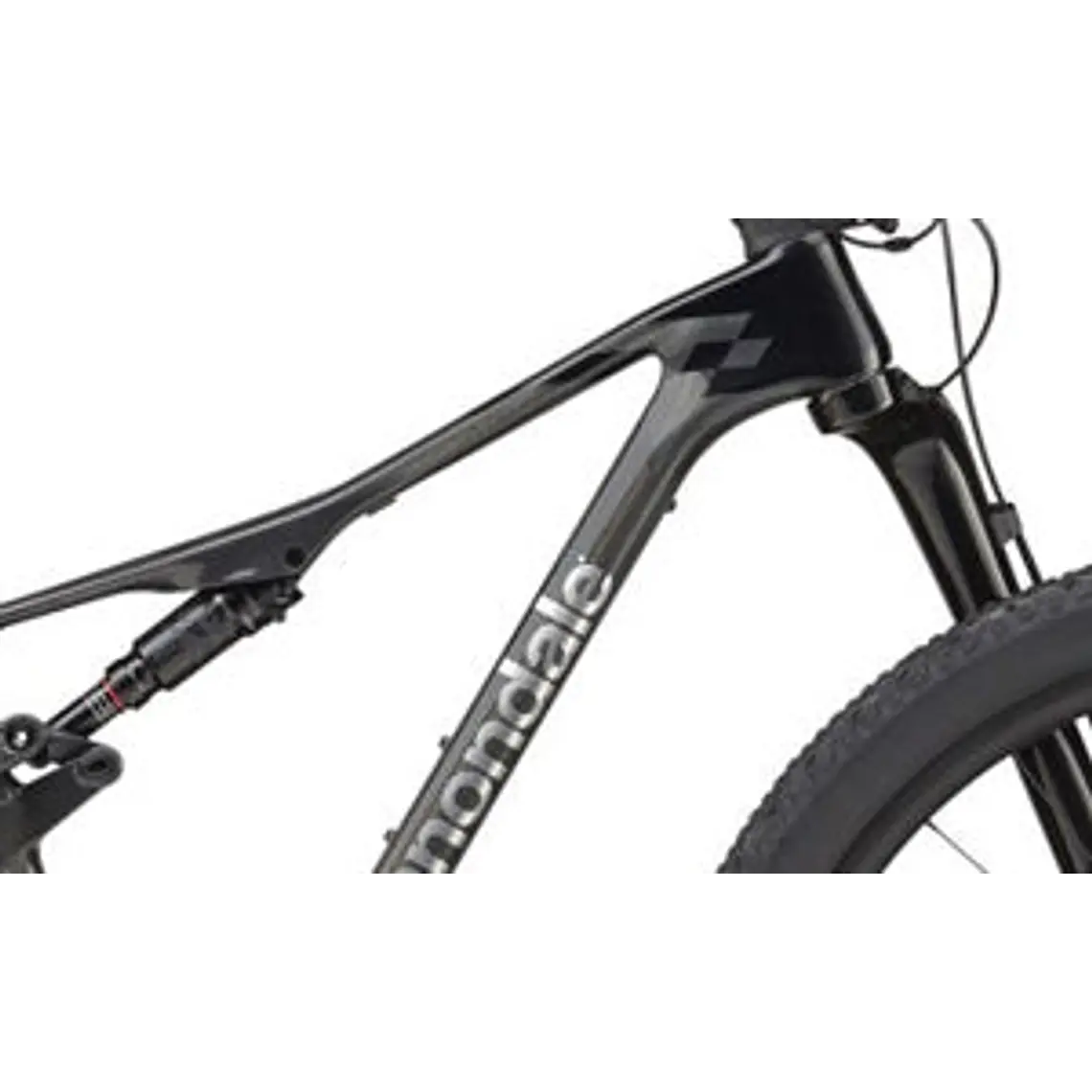 Bicicleta Cannondale 29 Scalpel Carbon 2 Lefty 10