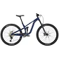 Bicicleta Kona Process 153 29 Azul - Miniatura 2