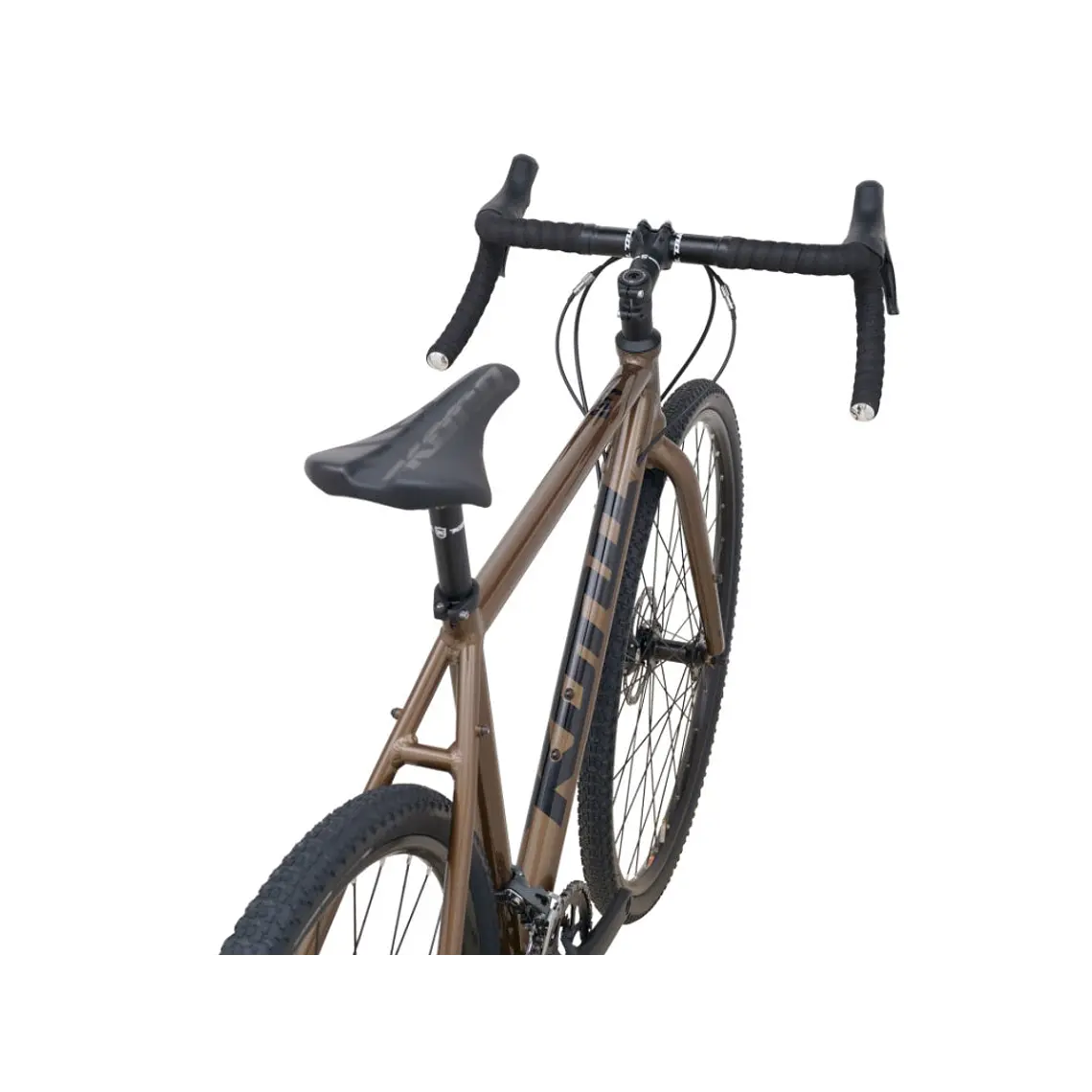 Bicicleta Kona Rove Al 700 Cafe 7