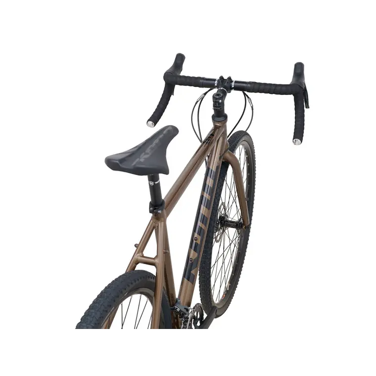 Bicicleta Kona Rove Al 700 Cafe 7