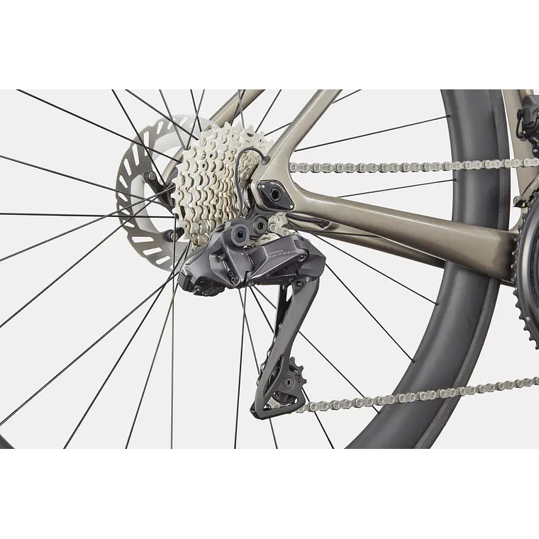 Bicicleta Cannondale 700 SuperSix Evo Carbon 2 6