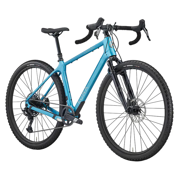 Bicicleta Kona Ouroboros Cr 3