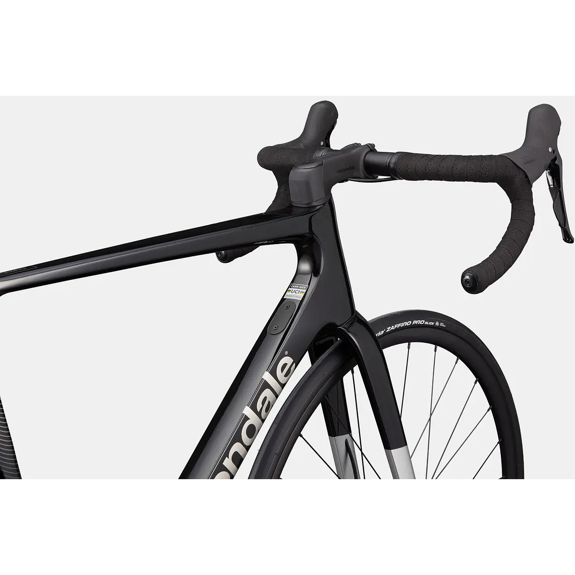 Bicicleta Cannondale 700 SuperSix Evo Carbon 4 7