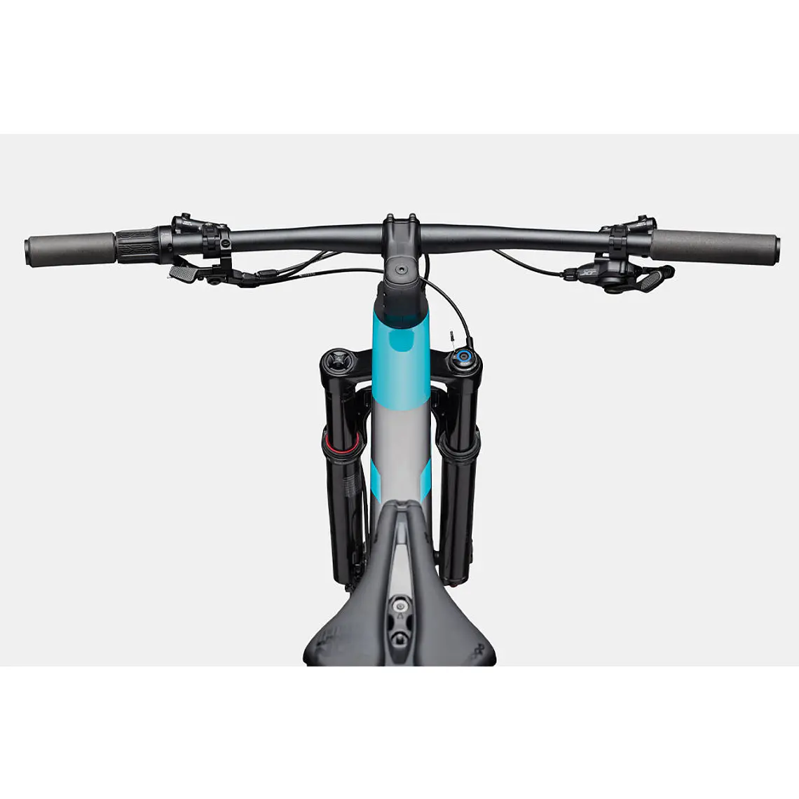 Bicicleta Cannondale 29 Scalpel Carbon 3 11