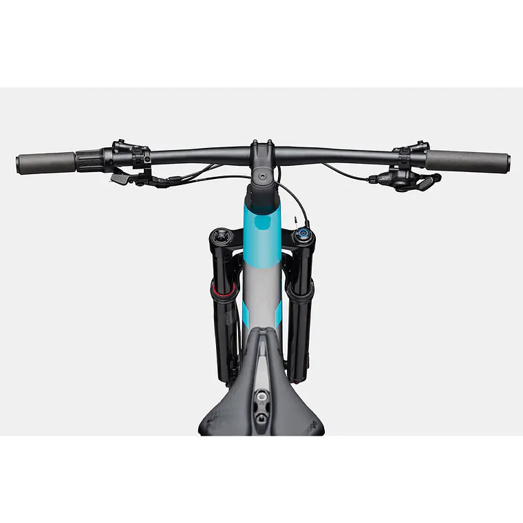 Bicicleta Cannondale 29 Scalpel Carbon 3 11