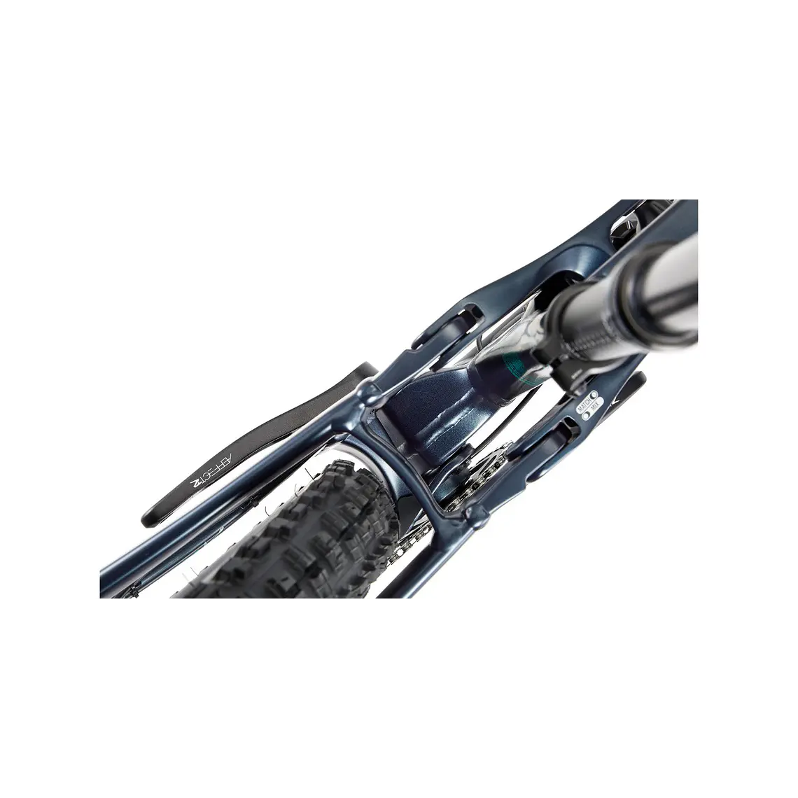 Bicicleta Kona Process X 6