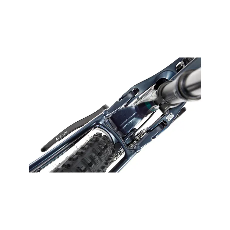 Bicicleta Kona Process X 6