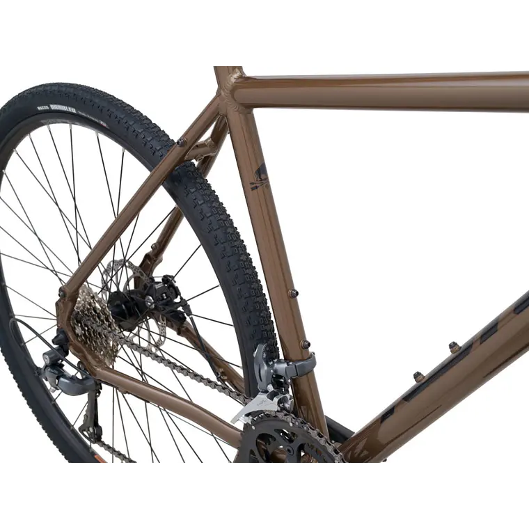 Bicicleta Kona Rove Al 700 Cafe 8