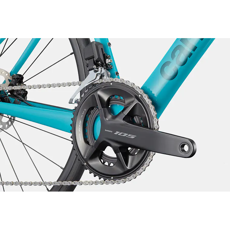 Bicicleta Cannondale 700 SuperSix Evo Carbon 3 7