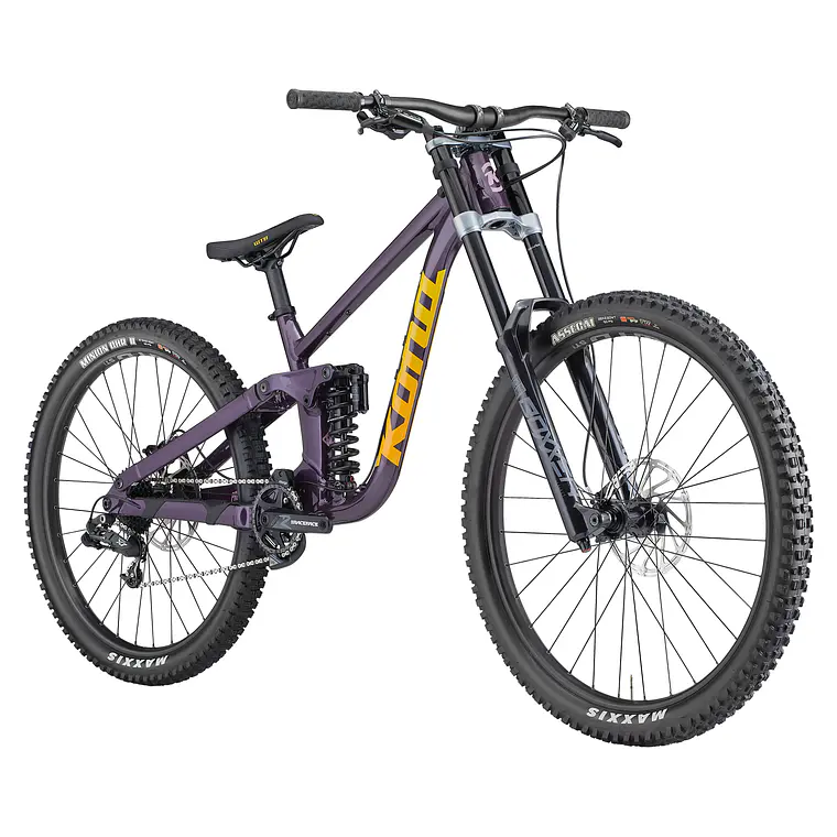 Bicicleta Kona Process X Dh 29 3