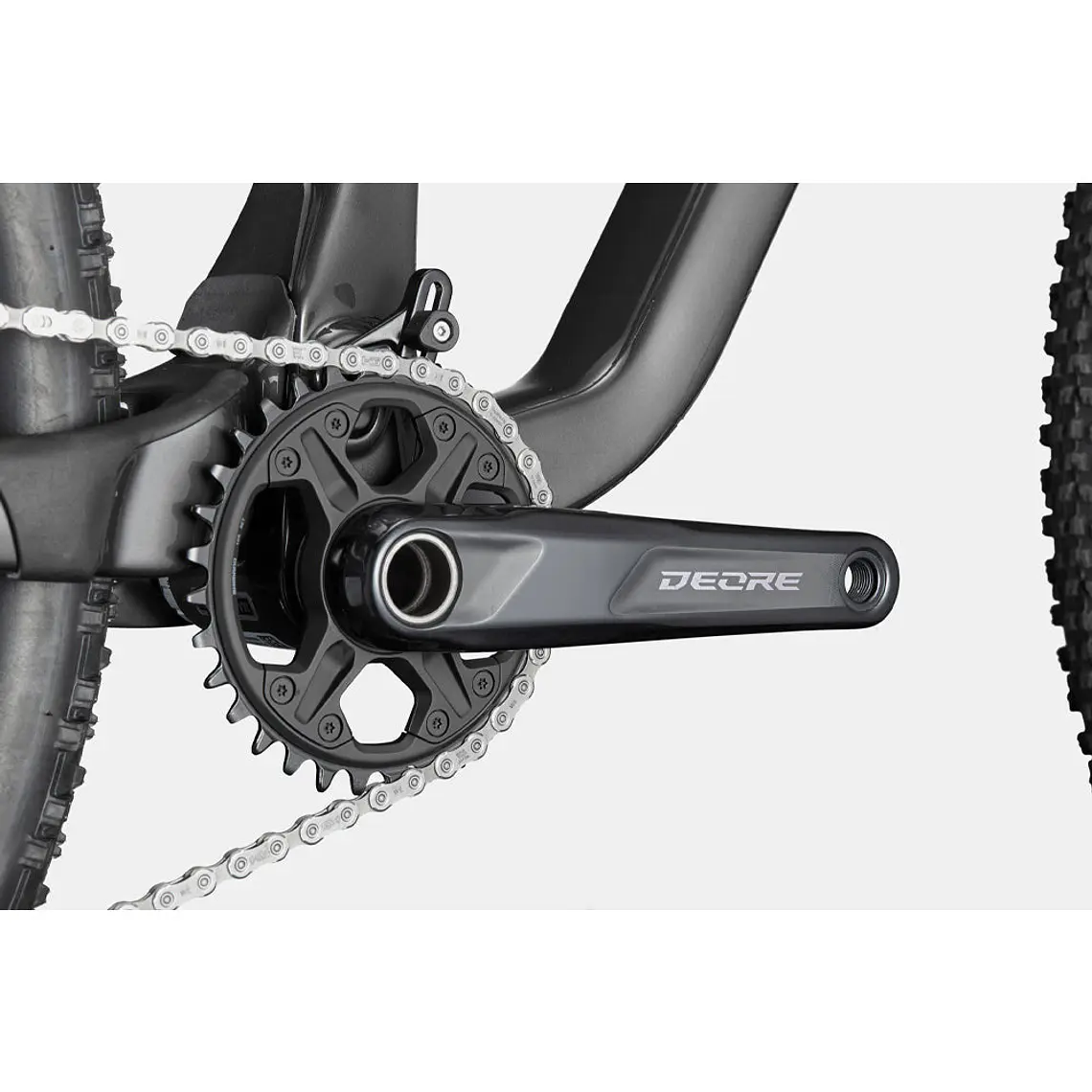Bicicleta Cannondale 29 Scalpel Carbon 3 12