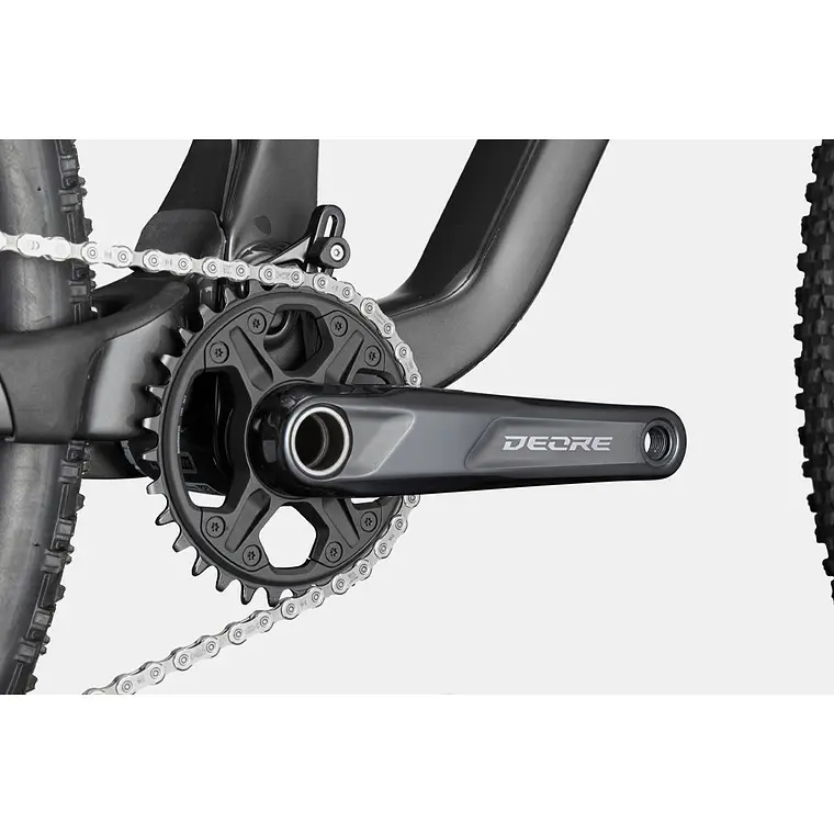 Bicicleta Cannondale 29 Scalpel Carbon 3 12