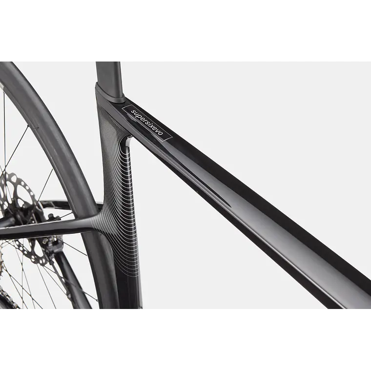 Bicicleta Cannondale 700 SuperSix Evo Carbon 4 8