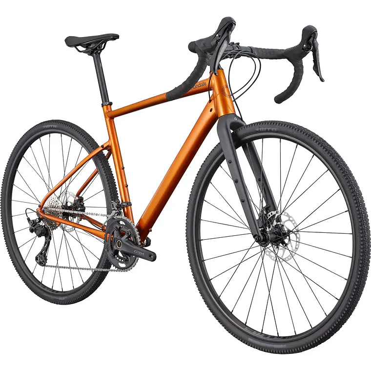 Bicicleta Cannondale 700 Topstone 1 9